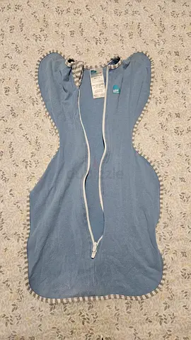 Love To Dream Sleep Sack Size small, 1.0 tog