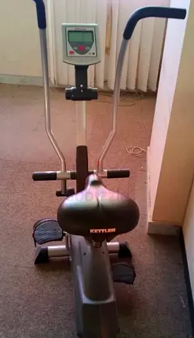 Kettler Elliptical Trainer for Sale