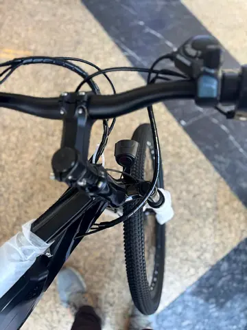 High-Performance Mountain Bike for Sale