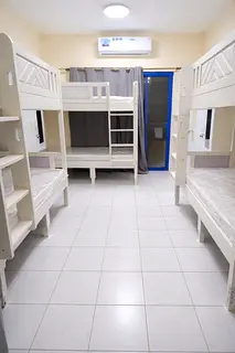 Executive Bed Space for Bachelors