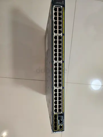 Cisco Switch in good condition