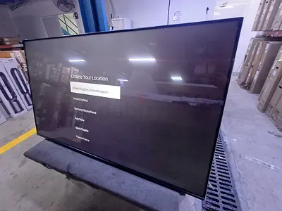 Toshiba 65 inch tv - 4K Smart tv  - Excellent condition With Warranty | Free Delivery UAE