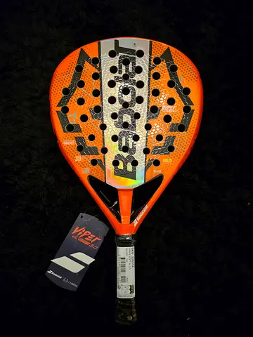 Babolat Viper Juan LeBron Soft 3.0 2026 - New