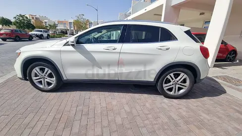 Female Driven, Well Maintained GLA 250