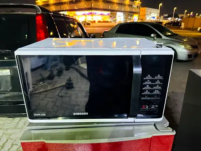 Samsung Microwave Oven for Sale