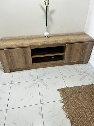 Tv table