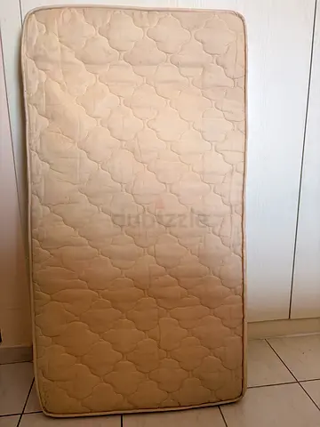 Gentle Baby Mattress for Cribs