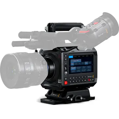 Blackmagic Design PYXIS 6K Cinema Box Camera (BRAND NEW STOCK)