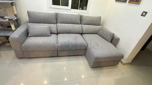 Èxcellent Condition ÌĶea Eskelstuna SofaBed With storage