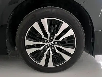 2019 Toyota ALPHARD 照片 7