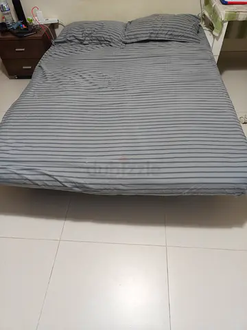 Ikea Sofa bed