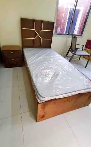 Beds