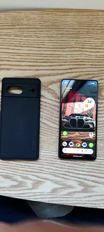 Google Pixel 7 like new