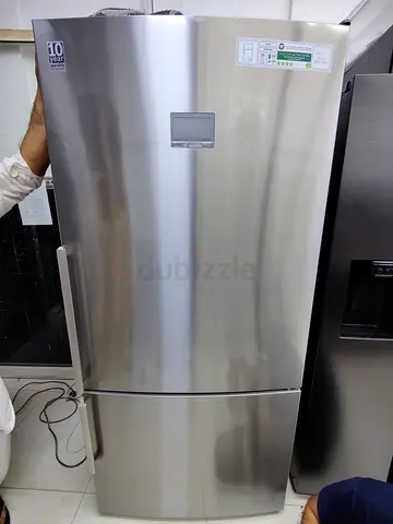 Bosch series 6 High-Efficiency Stainless Steel Refrigerator for Sale