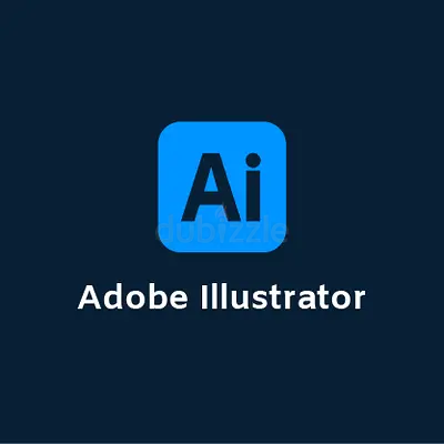 Adobe Illustrator 2026