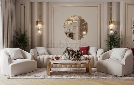 Sofa set for Living Room