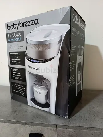 Baby Brezza Formula Pro Advanced