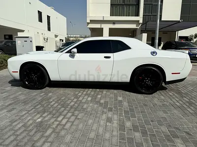 Dodge Challenger 2019