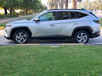 Hyundai TUCSON SEL, миниатюра 10