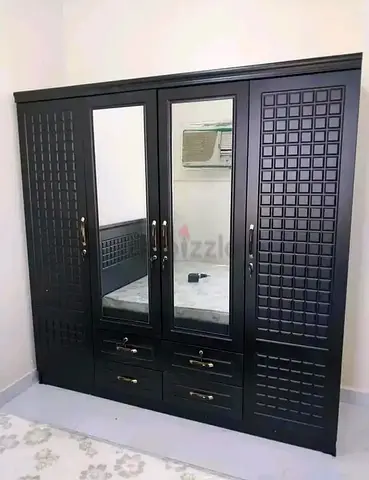 Brand new 4door wardrobe available