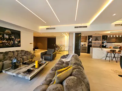 4 bed Apartment for Rent in Executive Towers