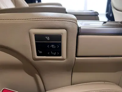 2019 Toyota ALPHARD 照片 19