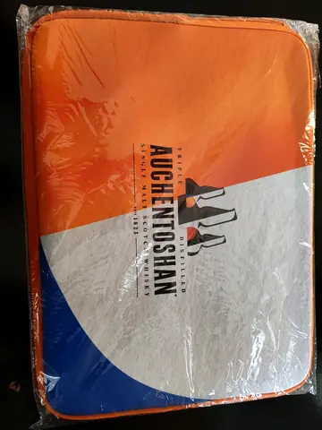Brand New Auchentoshan Laptop sleeve