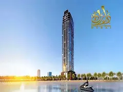LIMITED OFFER | AMAZING PRICE | HIGH FLOOR | SEA VIEW | FULLY FURNISHED