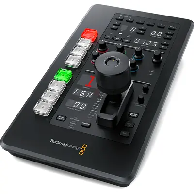 Blackmagic Design ATEM Micro Camera Panel (BRAND NEW STOCK)