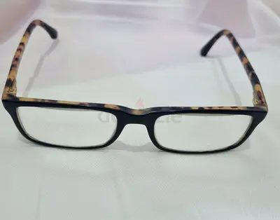 EMPORIO ARMANI eyewear