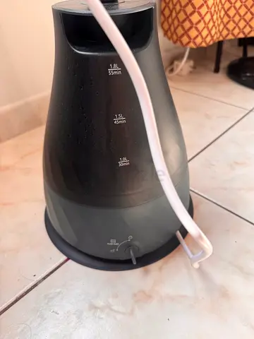 Steam Press Ironing - Black Decker