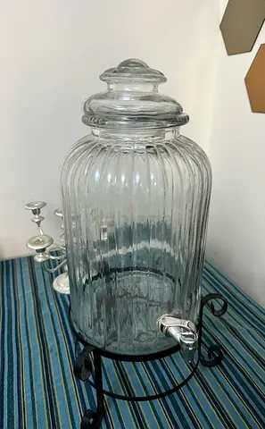 Water dispenser
