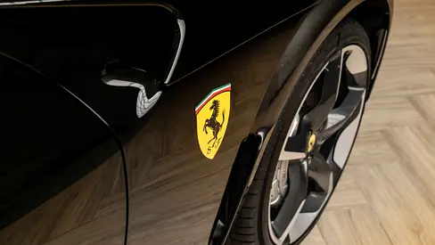 2024 Ferrari PUROSANGUE 缩略图 8