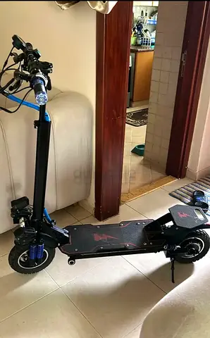 E ‏Scooter Winner Sky Model E-2.