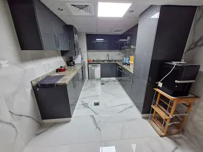 Partition Room For Rent in JVC