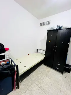 LADIES BEDSPACES AVAILABLE IN SHABIYA 10