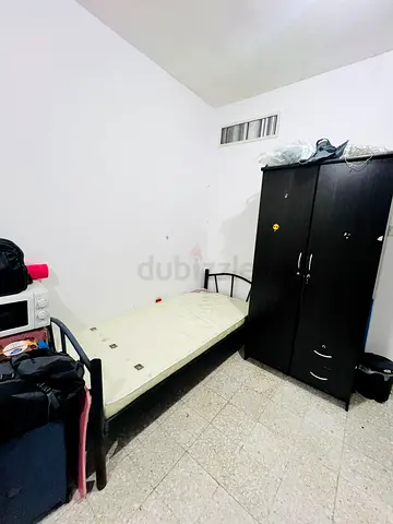 LADIES BEDSPACES AVAILABLE IN SHABIYA 10