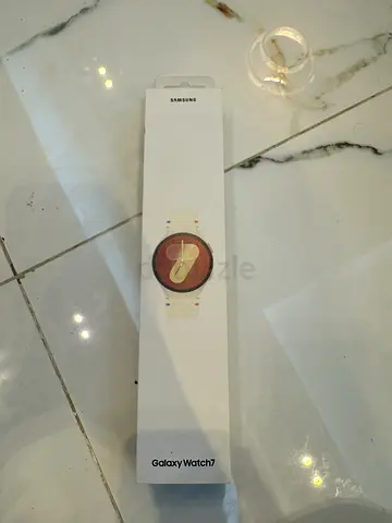 Samsung Galaxy Watch 7 (seal pack)