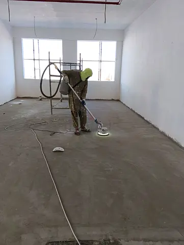 Villa  Building Maintenance | ATHAR AL REEF LLC