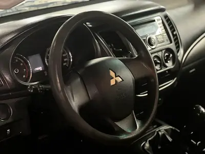 Mitsubishi L200 2021