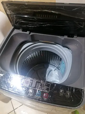 Personal used washing machine – bought brand new and used for only 11 months