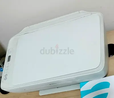 HP All-in-One Printer - Perfect for Home and Office Use