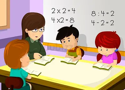 Tuition Classes - 1 to 10 STD UAQ