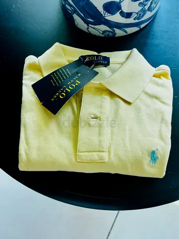 Polo Ralph Lauren - Boys T-Shirt-10-12 yrs