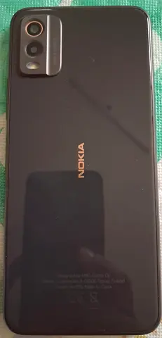 Urgent Sale Nokia C32 Less Cost