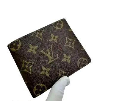 Mens wallet
