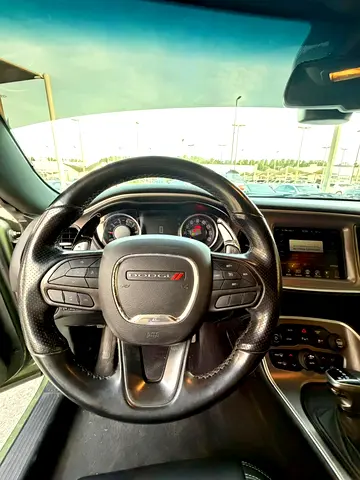 Dodge Challenger 2022