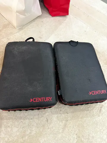 Century Martial Arts Gear Bag