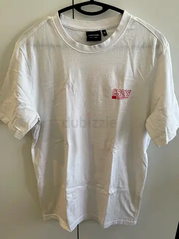 Intercrew White men T shirt