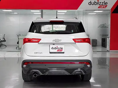 صورة 7 لـ 2022 Chevrolet CAPTIVA